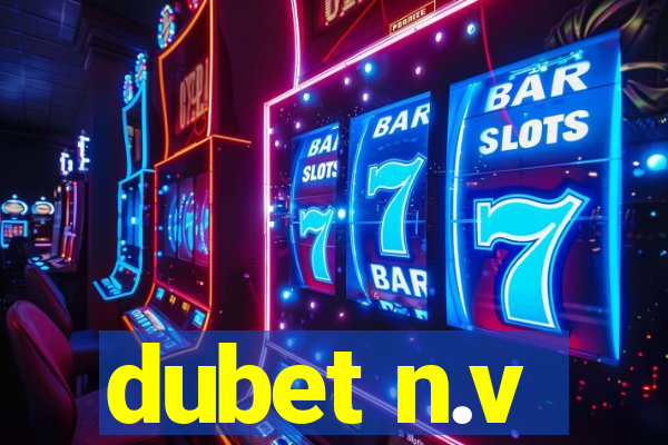 dubet n.v